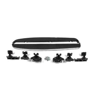 Estribos laterales (2 uds., aluminio) Range Rover Sport 2005-2013 foto 2