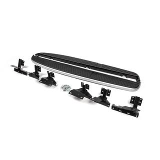 Estribos laterales (2 uds., aluminio) Range Rover Sport 2005-2013 foto 3