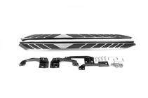 Range Rover Evoque 2012-2018 Estribos Laterales OEM-V1 (2 uds., Aluminio) foto 3
