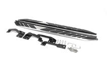 Range Rover Evoque 2012-2018 Estribos Laterales OEM-V1 (2 uds., Aluminio) foto 2