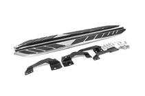Range Rover Evoque 2012-2018 Estribos Laterales OEM-V1 (2 uds., Aluminio) foto 1