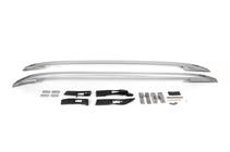 Range Rover Evoque 2012-2018 Barras de techo originales (2 uds, aluminio) foto 1