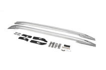 Range Rover Evoque 2012-2018 Barras de techo originales (2 uds, aluminio) foto 2