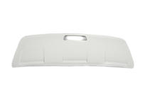 Nissan Qashqai 2007-2010 Difusor trasero Meliset (imprimado para pintar) foto 2