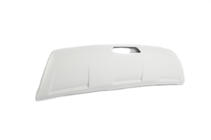 Nissan Qashqai 2007-2010 Difusor trasero Meliset (imprimado para pintar) foto 4