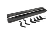 Toyota Land Cruiser Prado 150 2009-2023 Estribos Laterales OEM (2 uds., Aluminio) foto 1