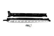 Volvo XC60 2009-2017 Estribos laterales OEM (2009-2014) foto 3