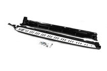 Volvo XC60 2009-2017 Estribos laterales OEM (2009-2014) foto 2