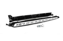 Volvo XC60 2009-2017 Estribos laterales OEM (2009-2014) foto 4