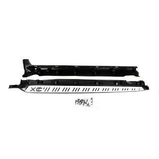 Estribos Originales (2009-2014) Volvo XC60 2009-2017 foto 3
