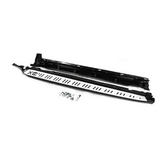 Estribos Originales (2009-2014) Volvo XC60 2009-2017 foto 2