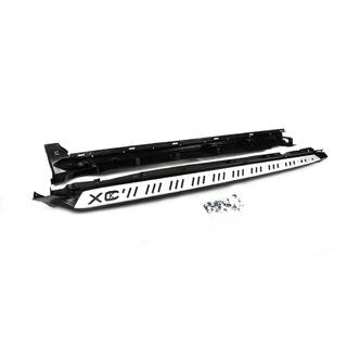 Estribos Originales (2009-2014) Volvo XC60 2009-2017 foto 4