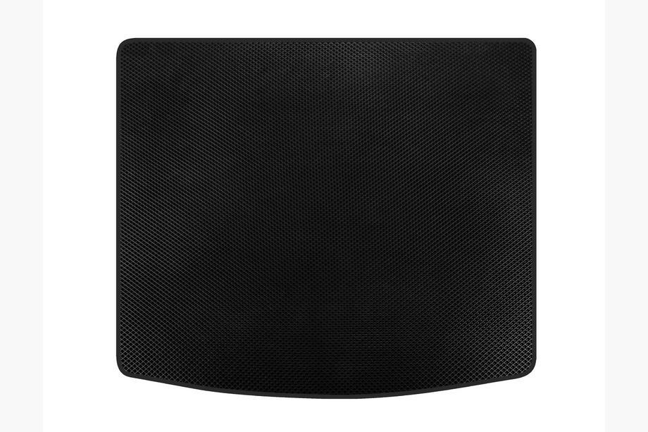 Ford Puma 2019- Alfombrilla de maletero EVA (Negro) Image