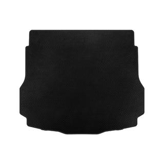 Alfombrilla de maletero EVA (Negro) GreatWall Haval H6 2011-