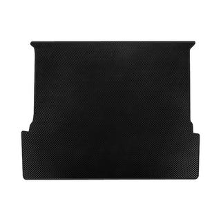 Alfombrilla de maletero EVA (Negro) Great Wall Haval H9 2017-