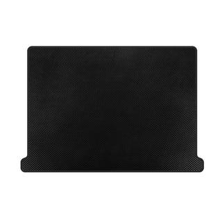 Alfombrilla de maletero EVA (Negro)