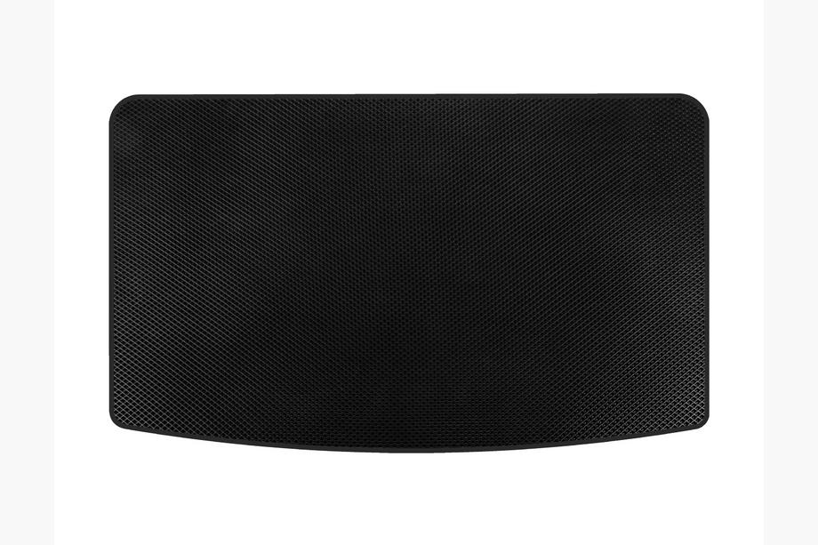 Lincoln Navigator 2018- Alfombrilla de maletero EVA (Negro) Image