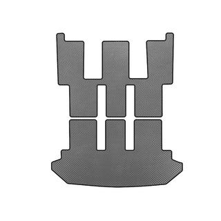 Alfombrilla de maletero EVA V2 (Gris)