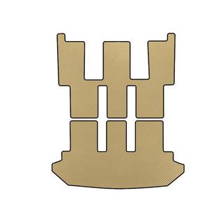 Alfombrilla de maletero EVA V2 (Beige)