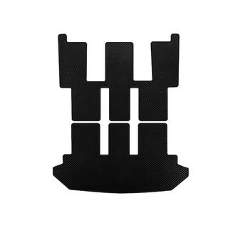 Alfombrilla de maletero EVA V2 (Negro)
