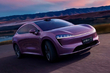 Análisis del Luxeed R7: un crossover eléctrico innovador de Huawei y Chery foto 1