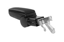 Volkswagen Golf 4 1997-2006 Reposabrazos V-1 Niken Luxury foto 6