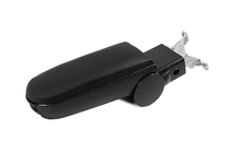 Volkswagen Beetle 1998-2005 Reposabrazos V-1 Niken Luxury foto 4