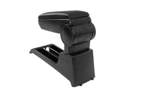 Volkswagen Polo 2001-2009 Reposabrazos V-1 Niken Luxury foto 6
