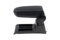 Volkswagen Polo 2001-2009 Reposabrazos V-2 Niken Luxury foto 7