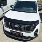 Ford Courier 2023- Deflector de capó EuroCap foto 3