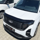 Ford Courier 2023- Deflector de capó EuroCap foto 1