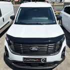 Ford Courier 2023- Deflector de capó EuroCap foto 4
