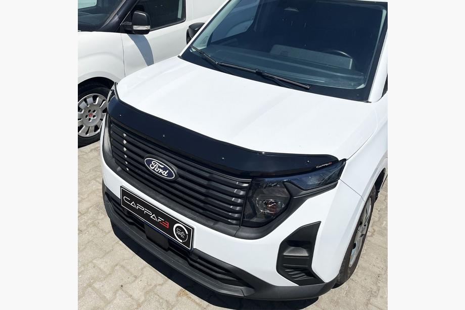 Ford Courier 2023- Deflector de capó EuroCap Image