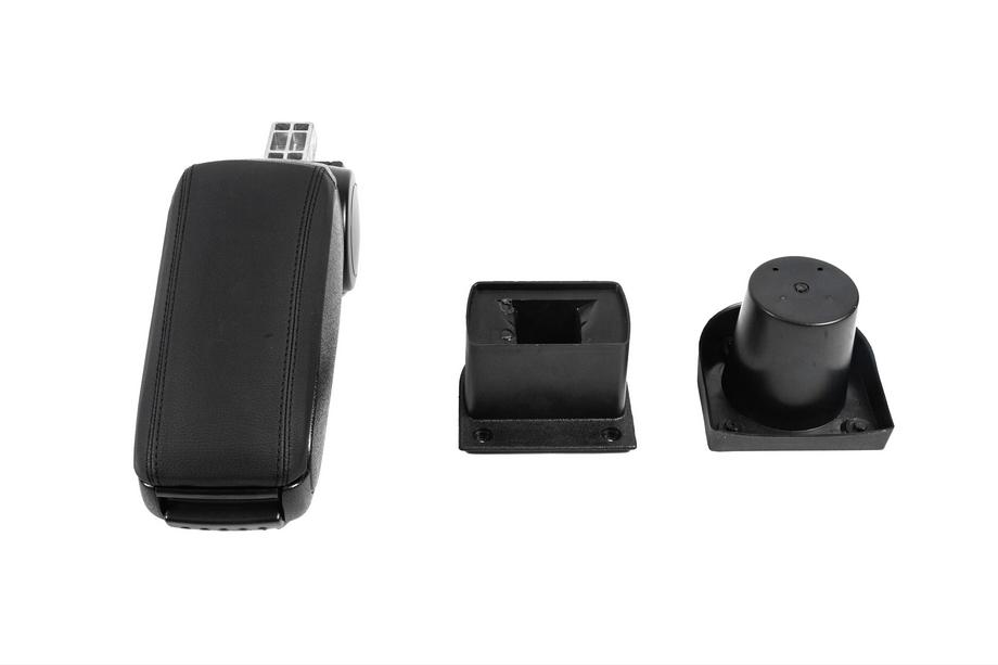 Toyota Yaris 2006-2011 Reposabrazos Niken Luxury Foto 8