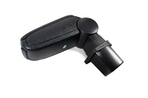 Kia Rio 2005-2011 Reposabrazos Niken Luxury foto 2