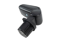 Kia Rio 2005-2011 Reposabrazos Niken Luxury foto 3