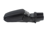 Kia Rio 2005-2011 Reposabrazos Niken Luxury foto 5
