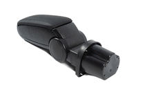 Kia Rio 2005-2011 Reposabrazos Niken Luxury foto 6