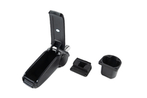 Kia Rio 2005-2011 Reposabrazos Niken Luxury foto 7