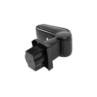 Reposabrazos Niken Luxury Skoda Octavia II A5 2010-2013 foto 3