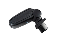 Suzuki SX4 2006-2013 Reposabrazos Niken Luxury foto 2