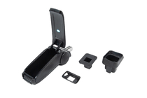 Suzuki SX4 2006-2013 Reposabrazos Niken Luxury foto 7