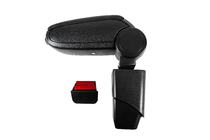 Peugeot 206 1998-2024 Reposabrazos Niken Luxury foto 1