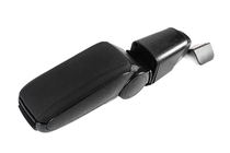 Peugeot 206 1998-2024 Reposabrazos Niken Luxury foto 4