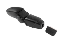 Peugeot 206 1998-2024 Reposabrazos Niken Luxury foto 6