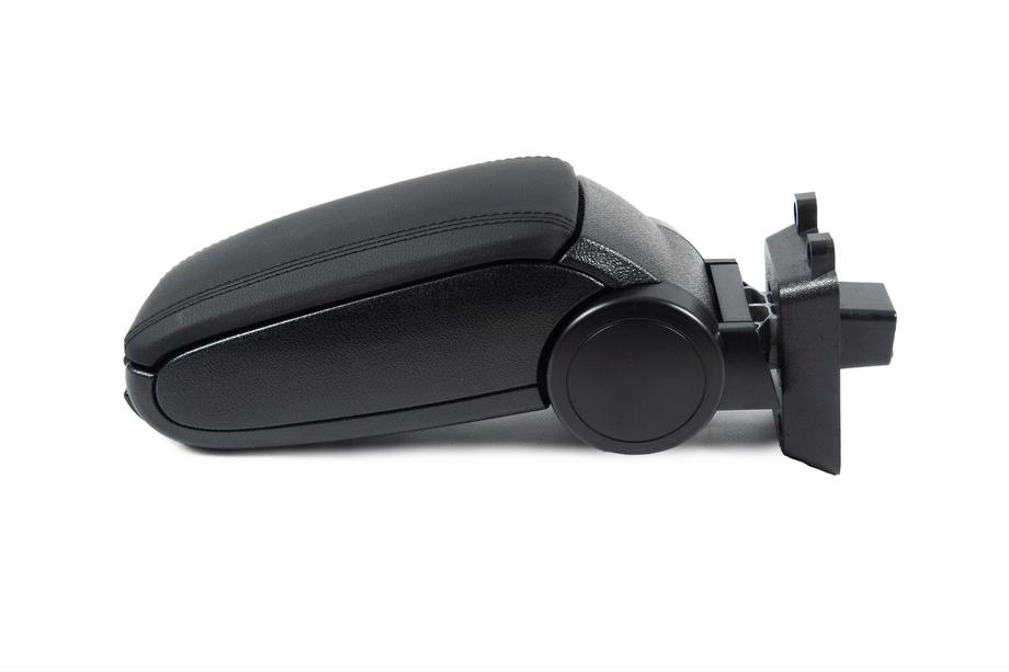 Nissan Tiida 2004-2011 Reposabrazos Niken Luxury Foto 5