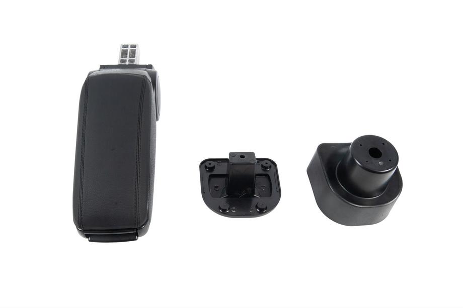 Nissan Almera N17 2012-2018 Reposabrazos Niken Luxury Foto 8