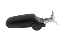 Audi A4 B6 2000-2004 Reposabrazos Niken Luxury foto 6