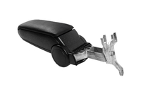 Audi A4 B7 2004-2008 Reposabrazos Niken Luxury foto 5