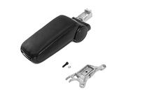 Audi A6 C5 2001-2004 Reposabrazos Niken Luxury foto 7